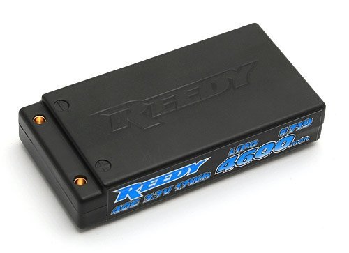 Pakiet Reedy Li-Pol 4600 mAh 3,7V 40C (#719)
