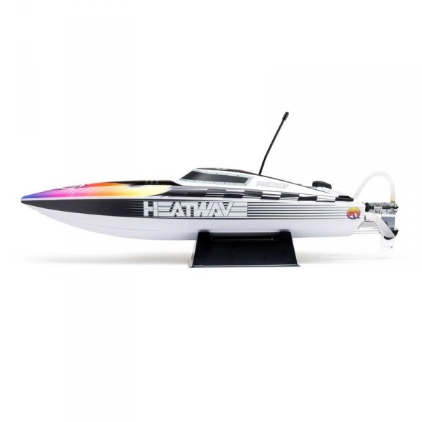 Motorówka rc Proboat Recoil 2 18&quot; BL RTR bezszczotkowa