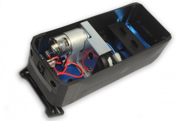 Starter Box 1/8 + 1/10 - Competition Starter Box LRP