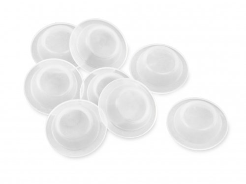 SHOCK DIAPHRAGM (13x4mm/8pcs)