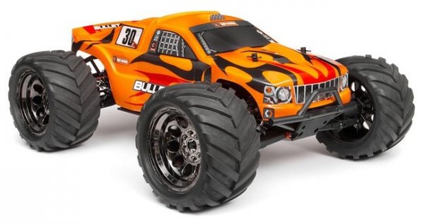 HPI RACING BANNER (119CM X 84CM) PAPER