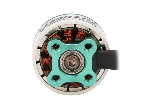 T-Motor VELOX V2 V2207 1950KV White Green