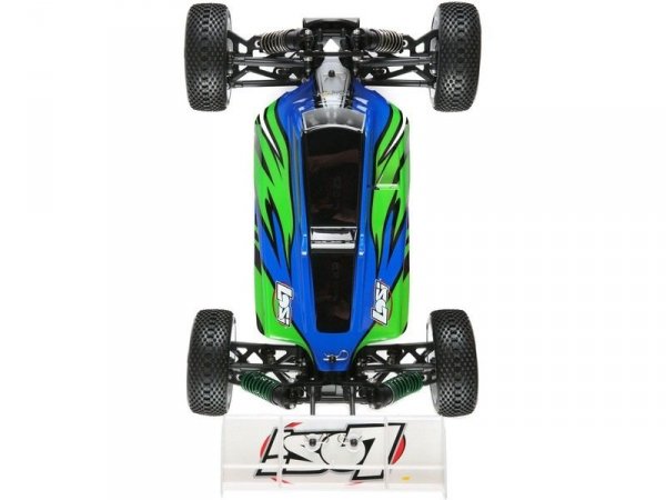 Losi 8ight-E 1:8 4WD RTR