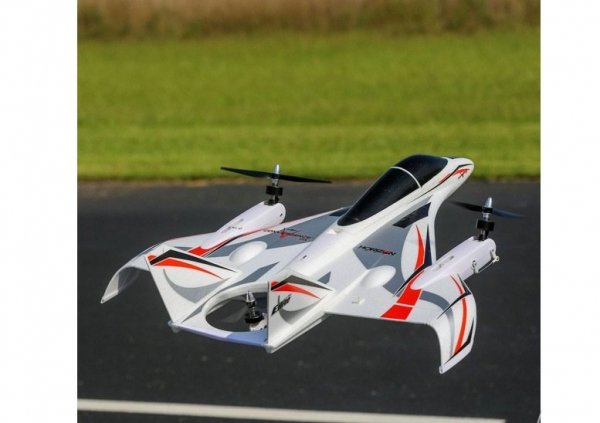 E-flite Convergence VTOL PNP