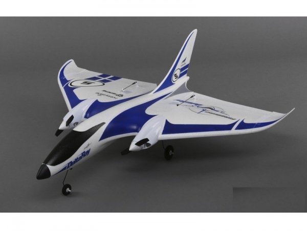 Firebird Delta Ray RTF Mode 2 (1-4) DXe