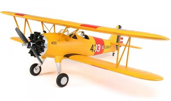 E-Flite PT-17 1.1m PNP