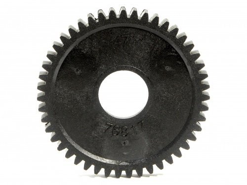 SPUR GEAR 47 TOOTH (1M) (NITRO 2 SPEED/NITRO 3)