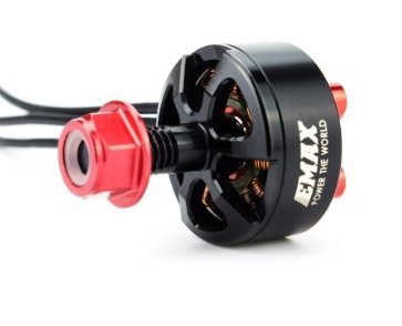 Silnik EMAX RS1606 4000KV RaceSpec  ~ 1,02 kg ciągu 