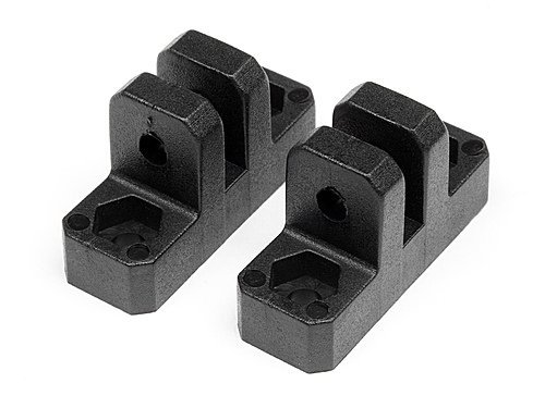 Rear Brace Chassis Mount (2pcs)