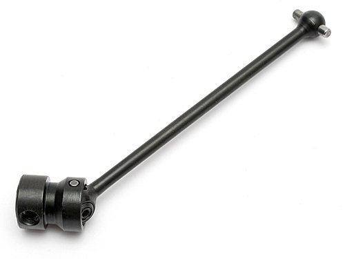 Front Centre Universal Drive Shaft (Trophy 3.5 Buggy)