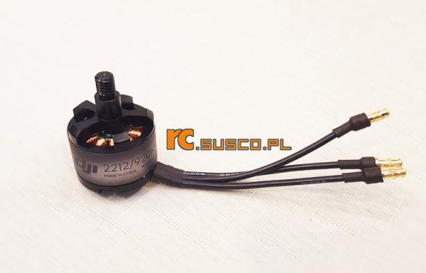 Silnik DJI 2212/920K CW