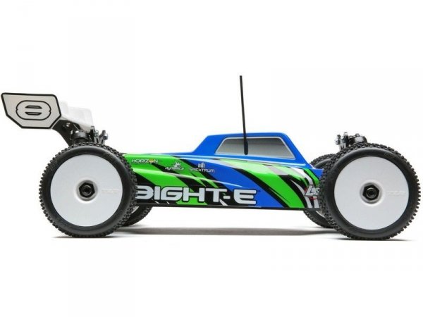 Losi 8ight-E 1:8 4WD RTR