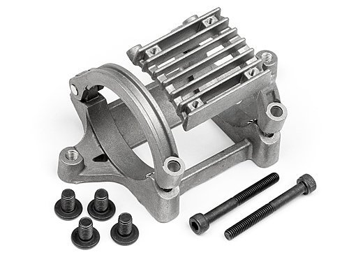 MOTOR MOUNT SET