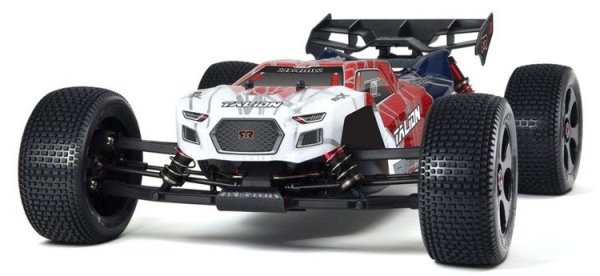 Model RC ARRMA Talion 6S BLX 4WD RTR