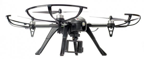 Dron RC MJX BUGS B3 2,4GHz bezszczotkowy 