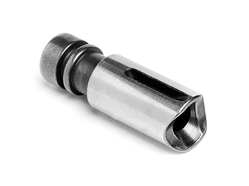 SLIDE VALVE (TYPE KC/K5.9)