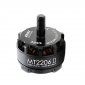 Silnik EMAX MT-2206 II Cooling - CCW - 1900KV - 2-4S/239W - ciąg 