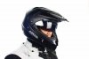 Acerbis Kask ACTIVE czarny matowy