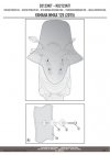 GIVI D2123KIT MOCOWANIE SZYBY 2123DT