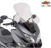 KAPPA KD3115ST SZYBA SUZUKI Burgman 400 (17-19) PR