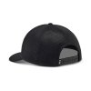 FOX CZAPKA Z DASZKIEM TRUCKER BLACK OS