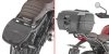 GIVI STELAŻ KUFRA CENTRALNEGO MONOLOCK TRIUMPH SC