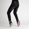 BROGER SPODNIE JEANS CALIFORNIA LADY WASHED BLACK