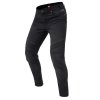 REBELHORN SPODNIE JEANS EAGLE III FIT TWILL BLACK