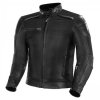 SHIMA KURTKA MOTOCYKLOWA BLAKE JACKET BLACK