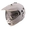 CABERG KASK SZCZĘKOWY FLIP-UP ENDURO TOURMAX BIAŁY