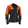LEATT KURTKA  MOTO 5.5 ENDURO ORANGE