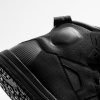 REBELHORN BUTY MOTOCYKLOWE VANDAL II BLACK