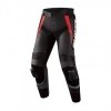 SHIMA  SPODNIE SKÓRZANE STR 2.0 PANT RED