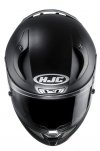 HJC KASK INTEGRALNY R-PHA-11 PUNISHER MARVEL BLACK