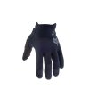 FOX RĘKAWICE DEFEND WIND OFFROAD BLACK
