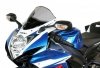 Szyba MRA SUZUKI GSX-R 600 /Z / GSX-R 750 /Z 2011- forma - R0 (bezbarwna)