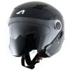 ASTONE KASK FJ10 FIBER MONO COLOR MATT BLACK