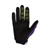 FOX RĘKAWICE OFF-ROAD 180 INTERFERE GLOVE BLACK/BL