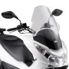 GIVI D322ST Szyba PCX 125-150 (10 > 13)