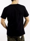 DAVCA T-shirt black