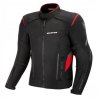 SHIMA KURTKA MOTOCYKLOWA RUSH JKT MEN RED