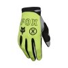 FOX RĘKAWICE OFF-ROAD 180 FLOW FLUO YELLOW
