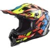 KASK LS2 MX700 SUBVERTER EVO RASCAL BL. ORANGE