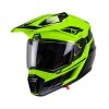 LEATT KASK INTEGRACYJNY Z GOGLAMI KIT ADV 8.5 V25