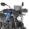 KAPPA KA3111 SZYBA SUZUKI SV 650 28,5X36CM PRZYCIEMNIANA