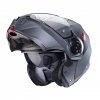 CABERG KASK SZCZĘKOWY FLIP-UP DUKE EVO SZARY MAT K