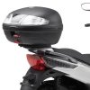 Kappa KE1390 stelaż centralny do Kymco People GTi