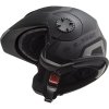 KASK LS2 OF570 VERSO MARKER MATT BLACK TITAN