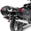 GIVI PLX446 stelaż boczny v35 ZZR 1400 /ZX 14 (06 > 11)