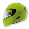 CABERG KASK SZCZĘKOWY FLIP-UP MODEL MODUS (PINLOCK) KOLOR HI VIZION